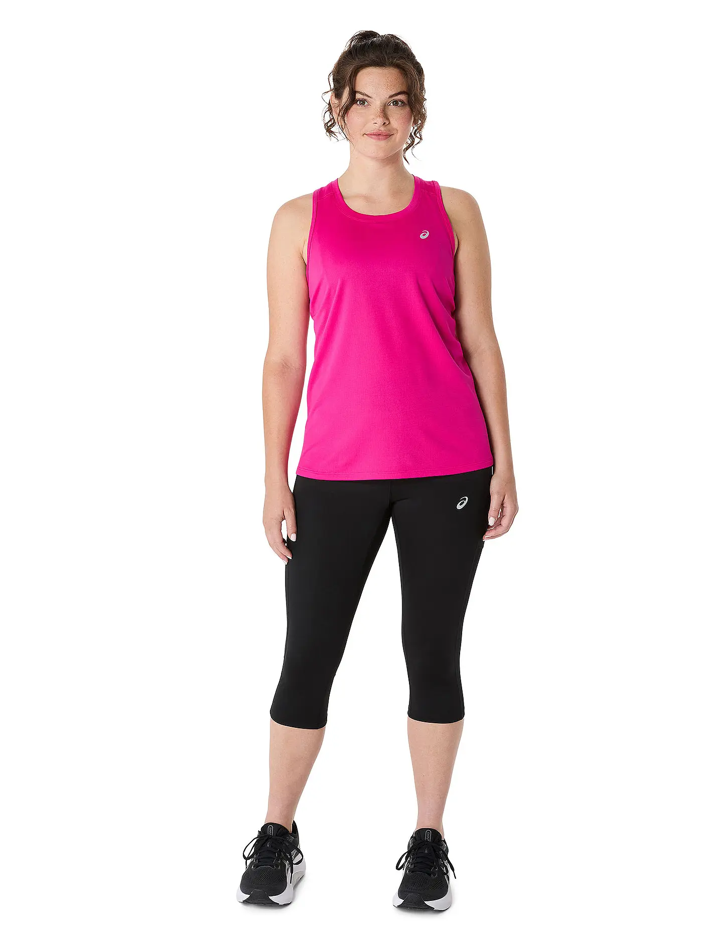 ASICS | Damen Tight Core Capri | 
